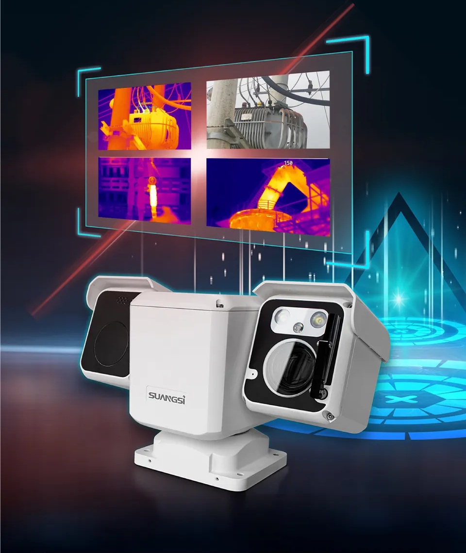 tout electical power