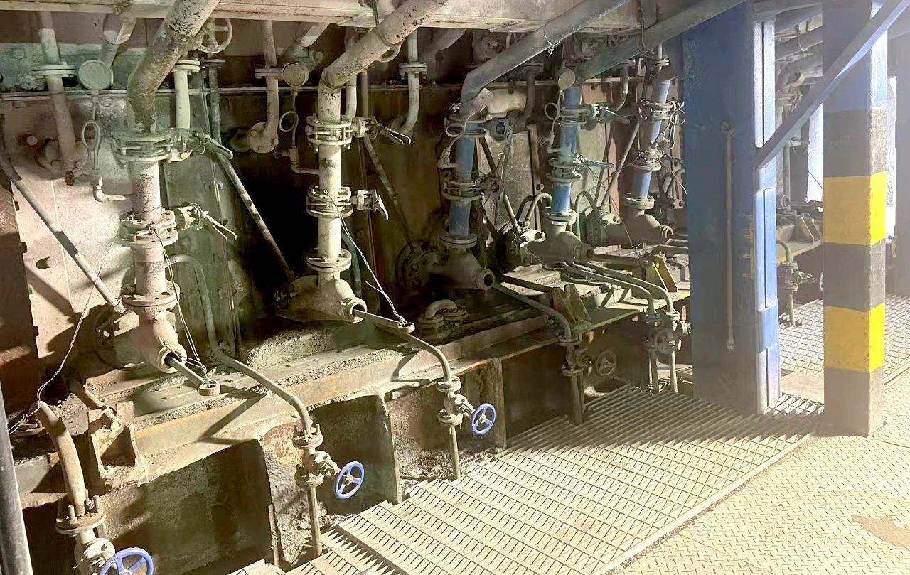 tout electical power