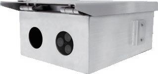 tout electical power