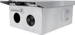 tout electical power