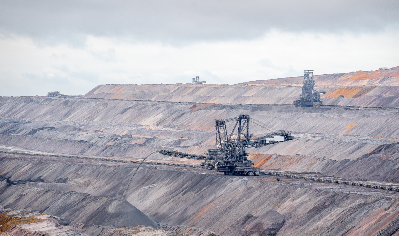 tout electical power