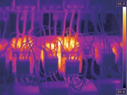 tout electical power