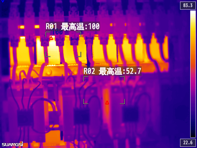 tout electical power