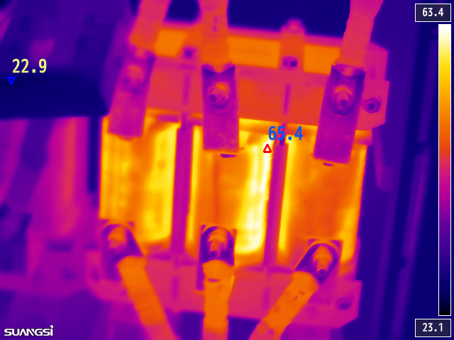 tout electical power