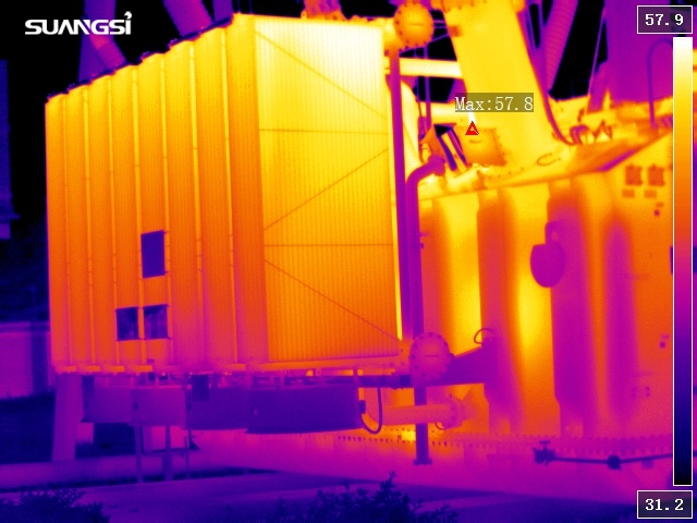 tout electical power