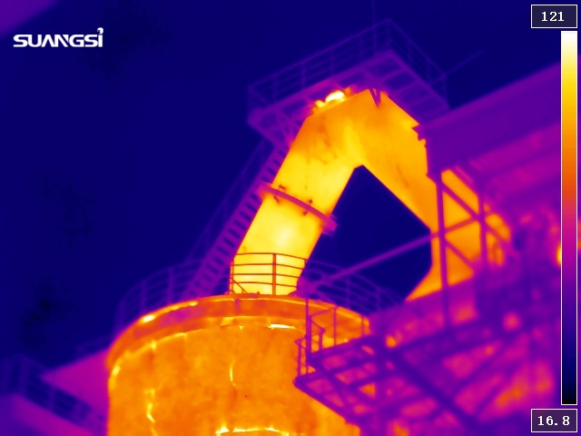 tout electical power