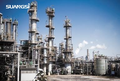 tout electical power