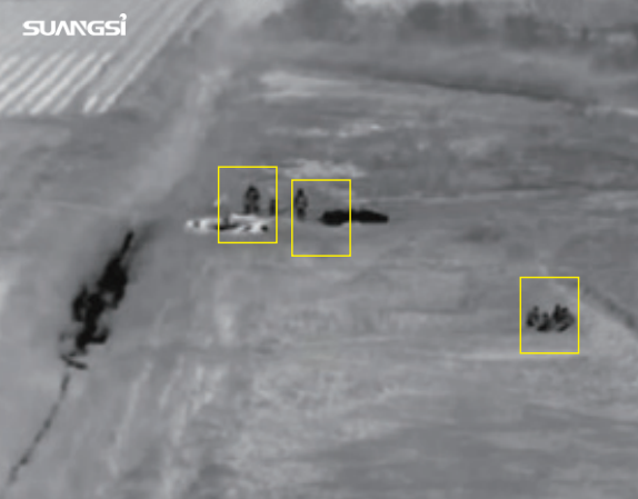 tout electical power