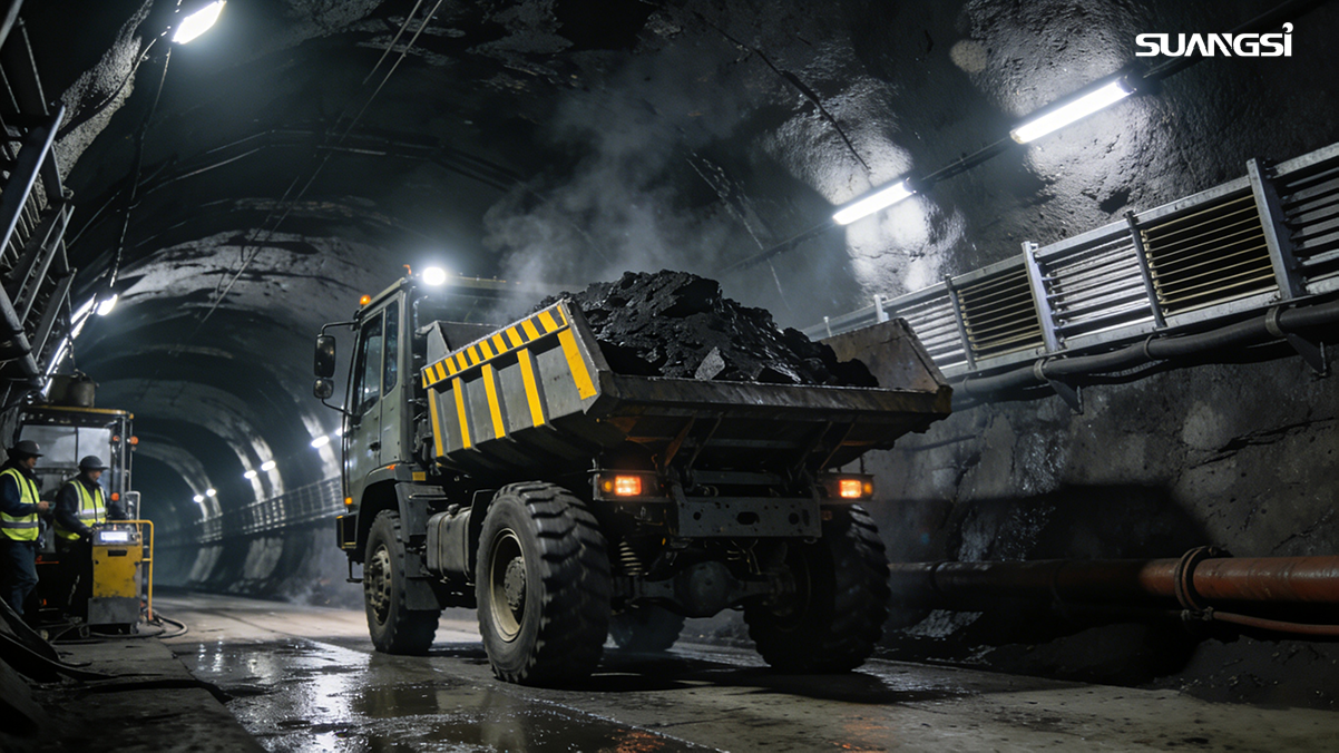 tout electical power