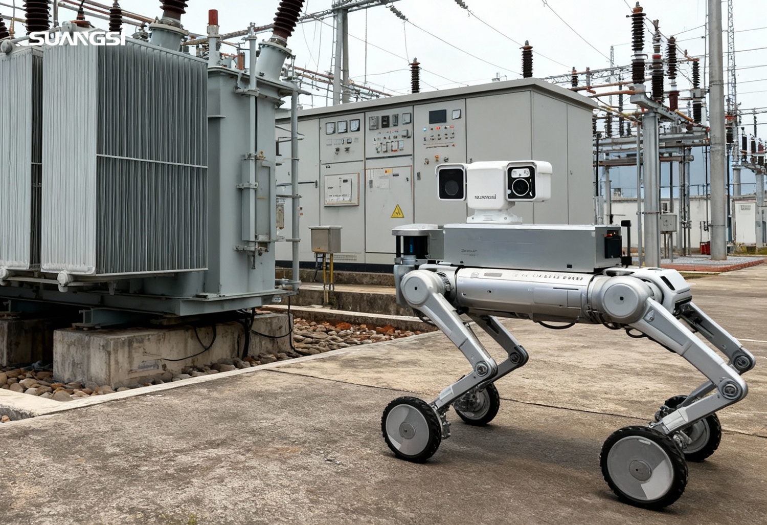 tout electical power