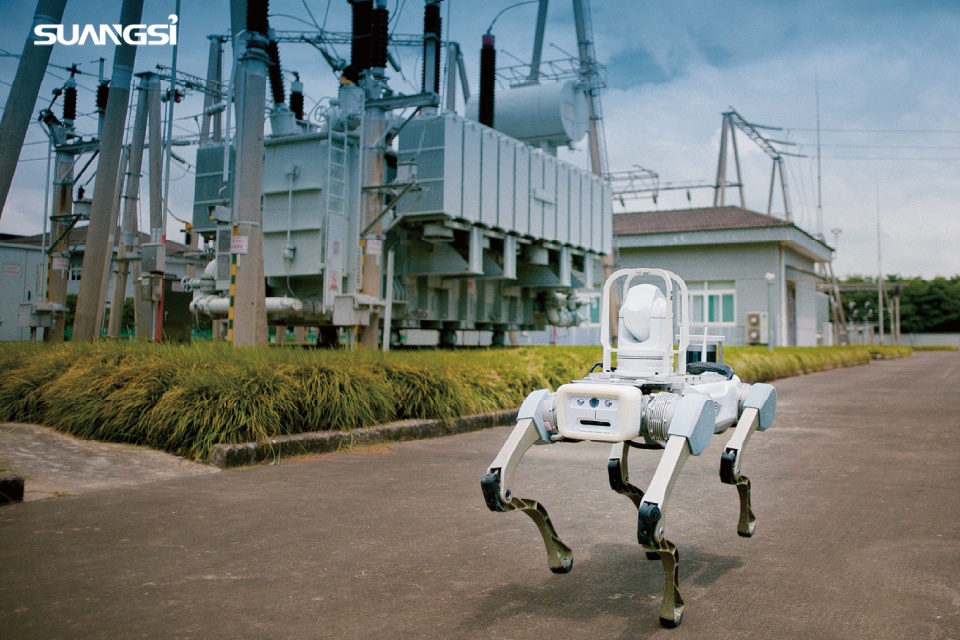 tout electical power