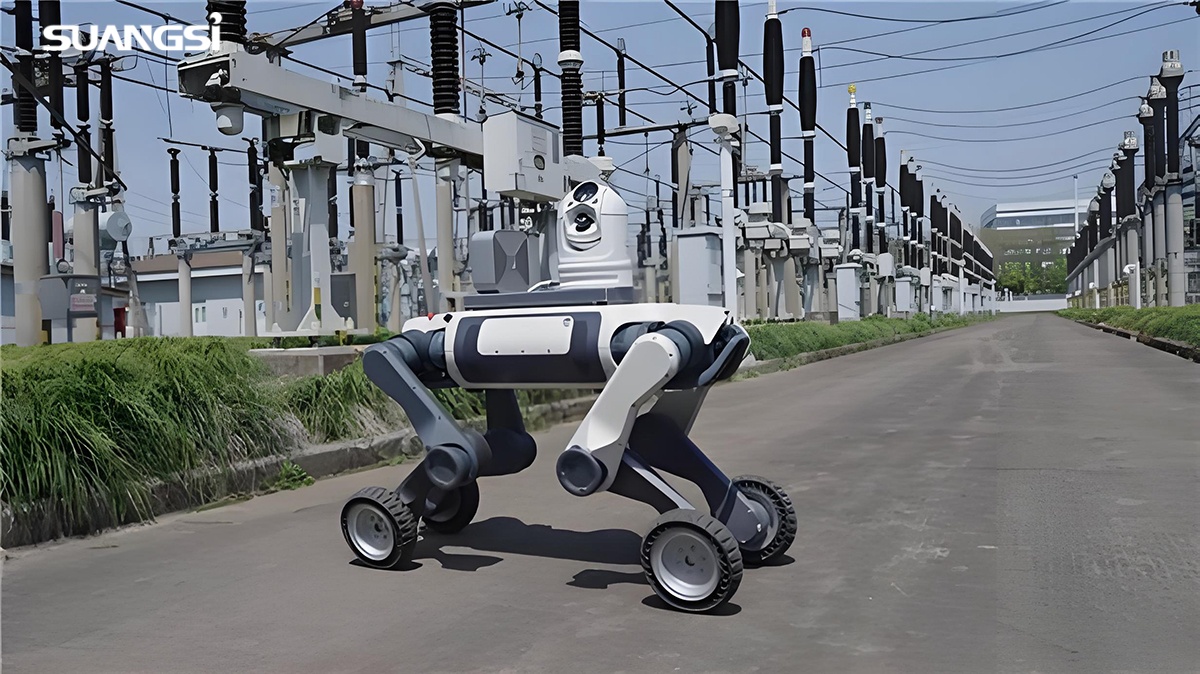 tout electical power