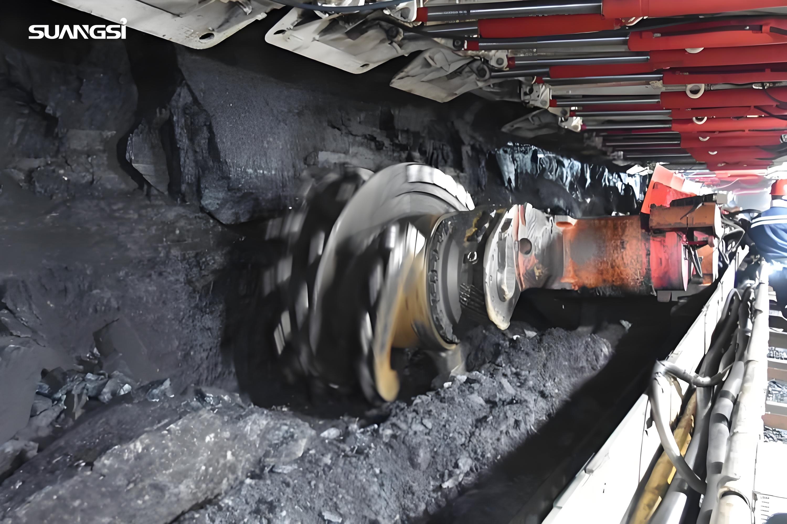 tout electical power