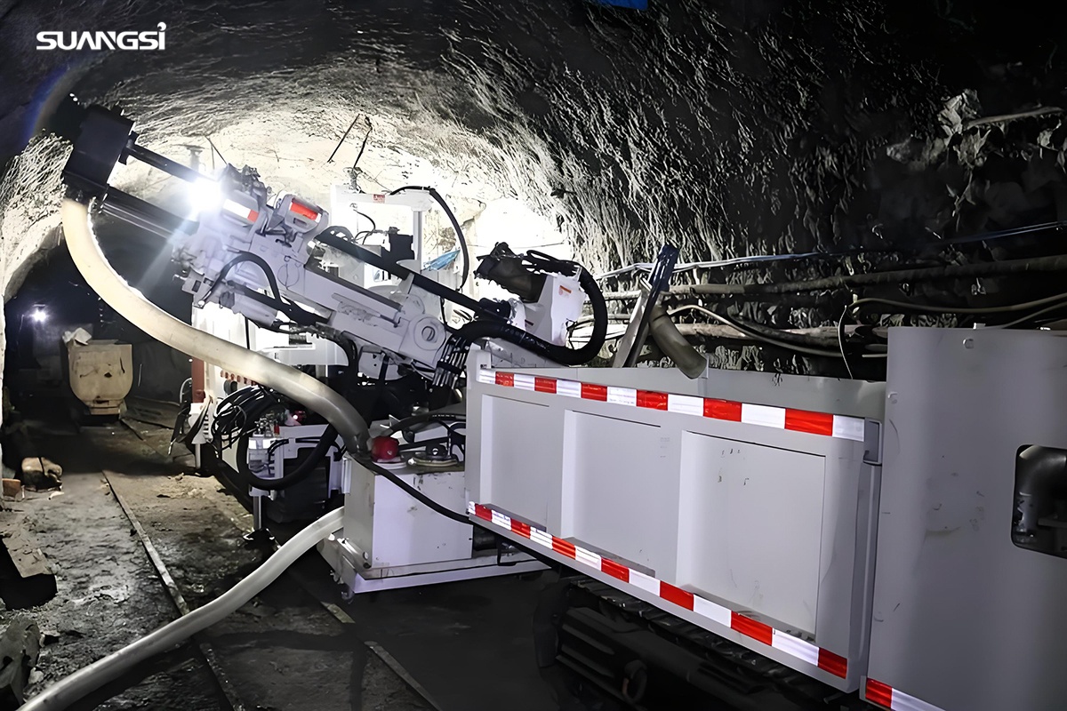 tout electical power