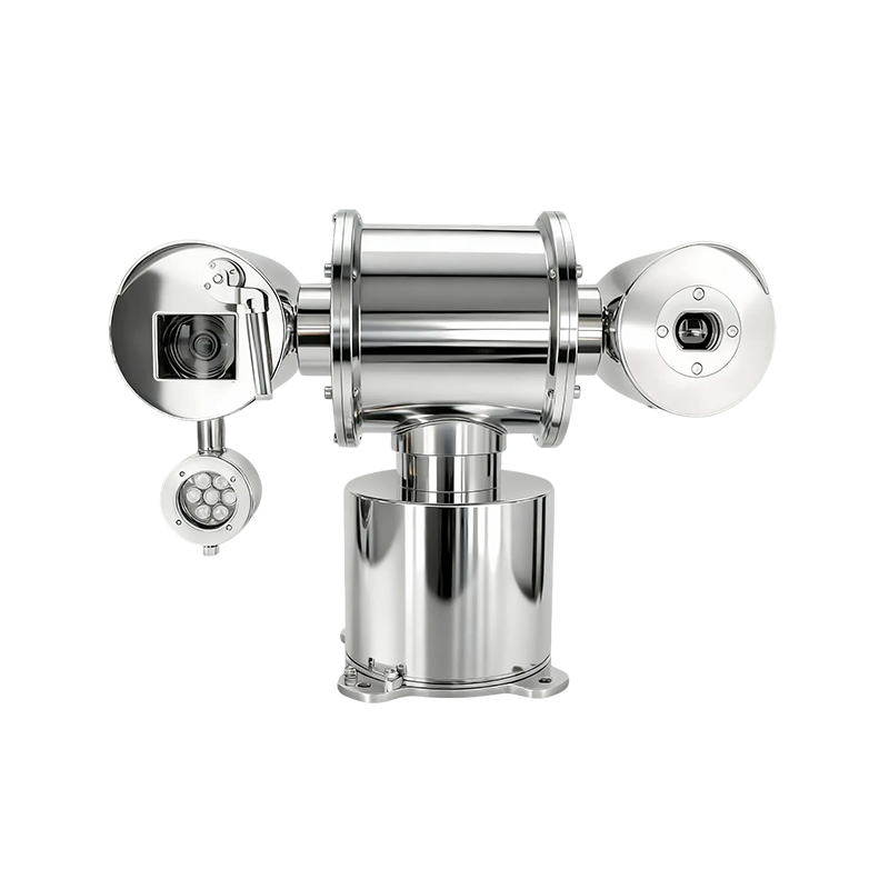 轻量化防爆云台