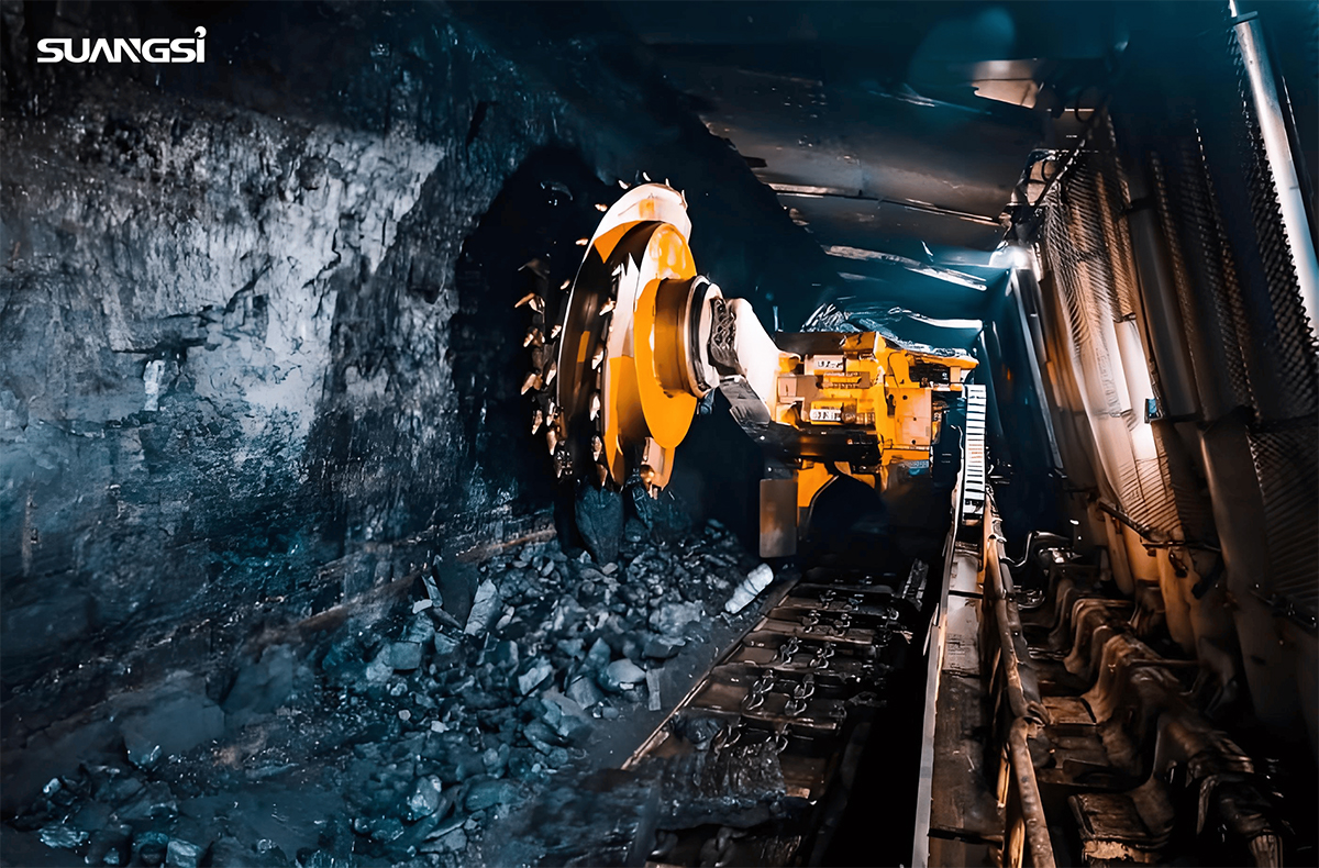 tout electical power