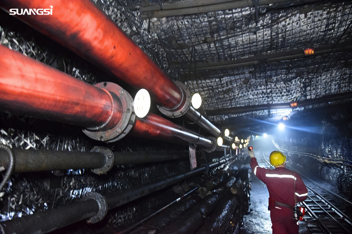 tout electical power