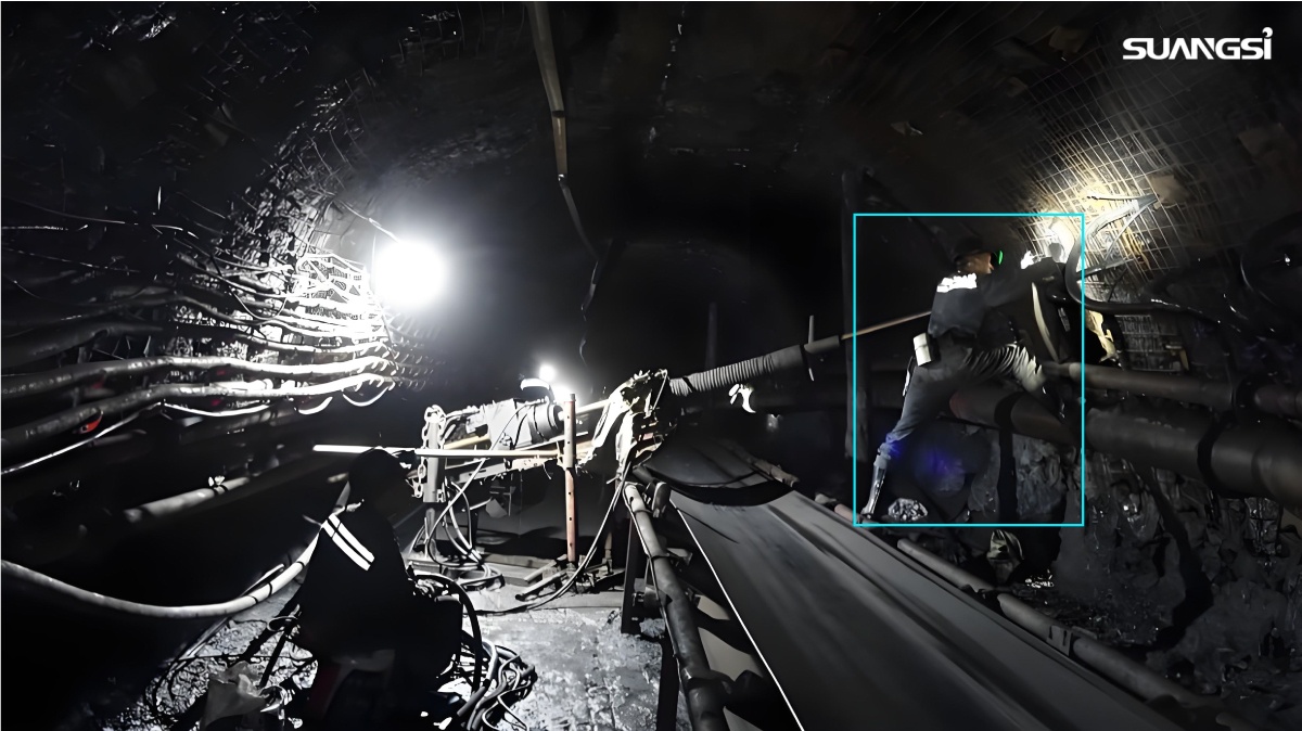 tout electical power