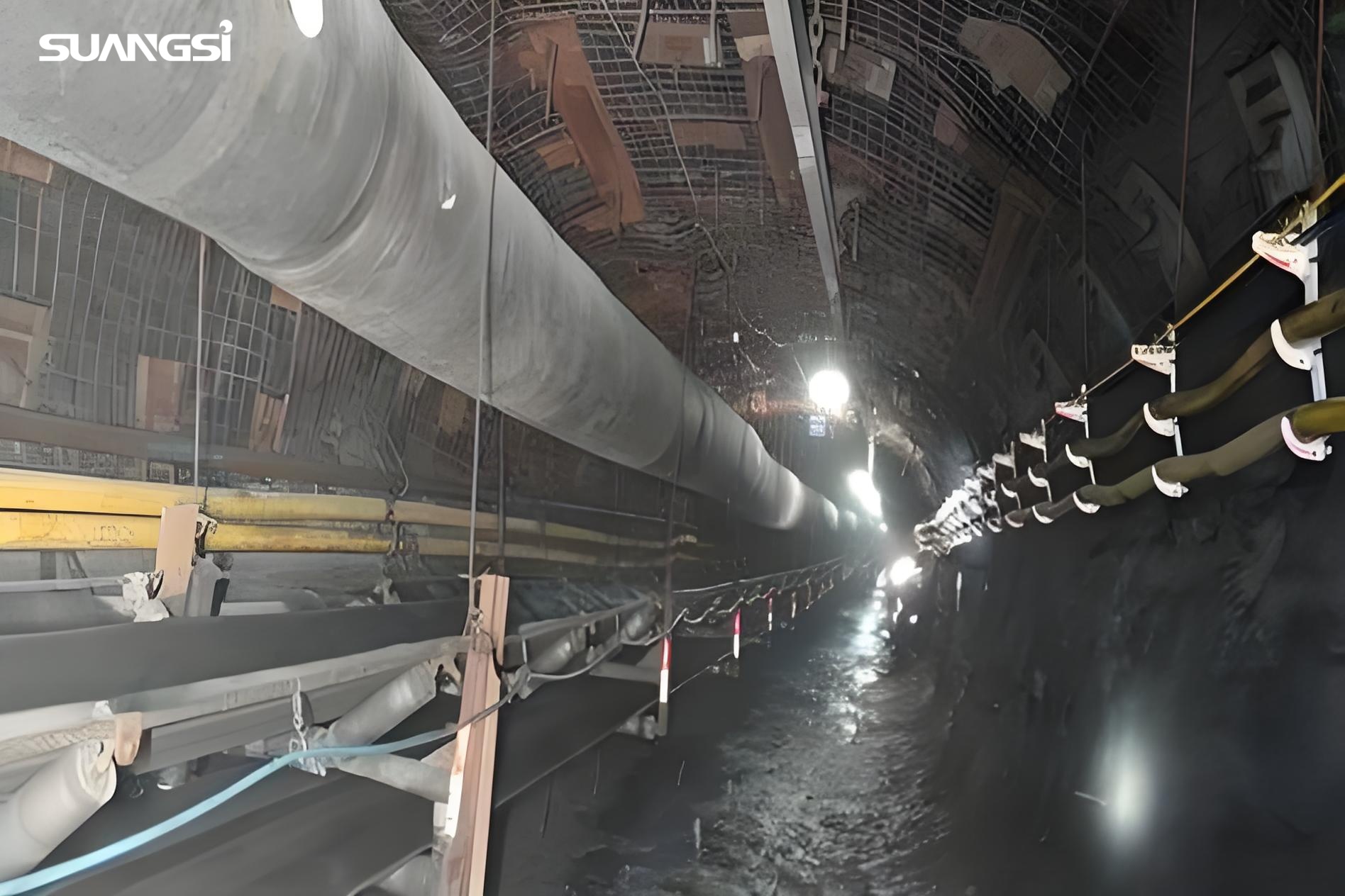 tout electical power