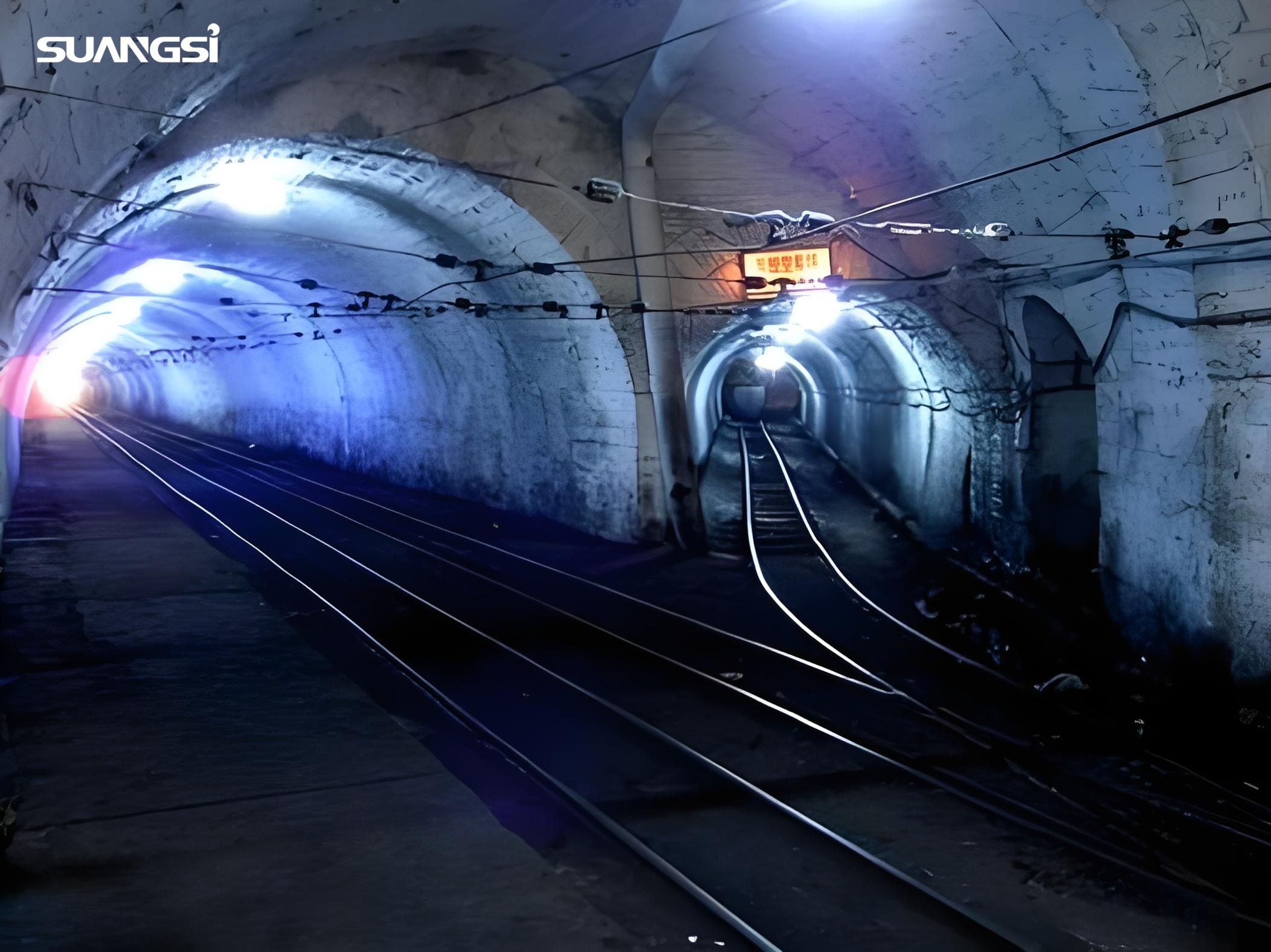 tout electical power