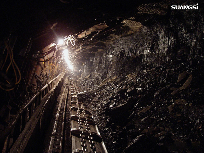 tout electical power