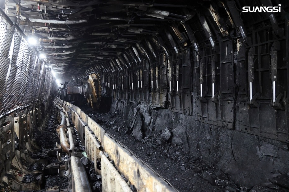 tout electical power