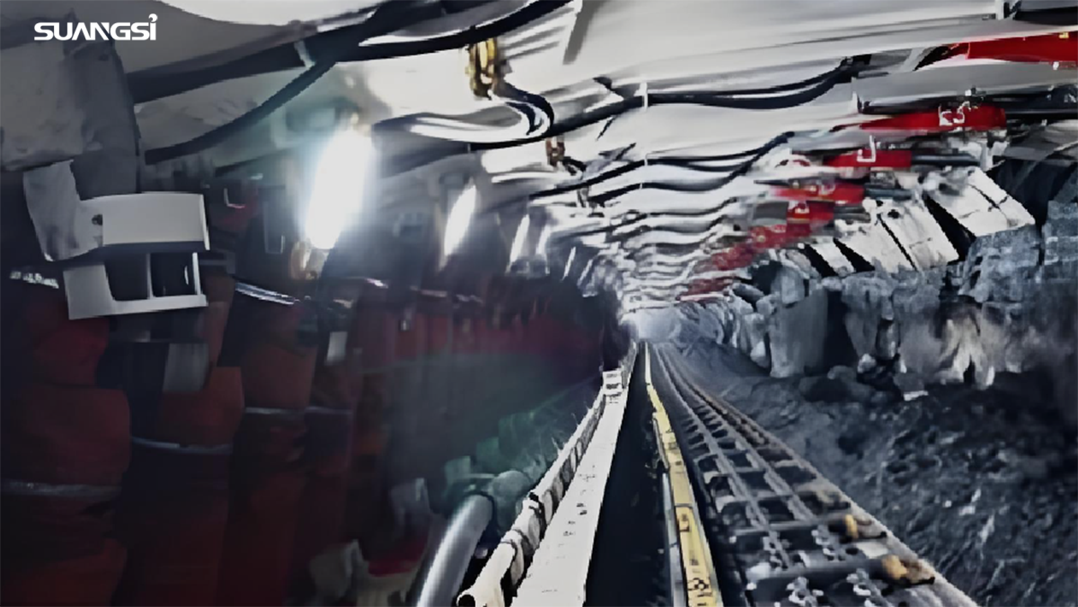 tout electical power