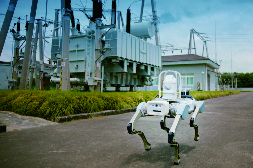 tout electical power