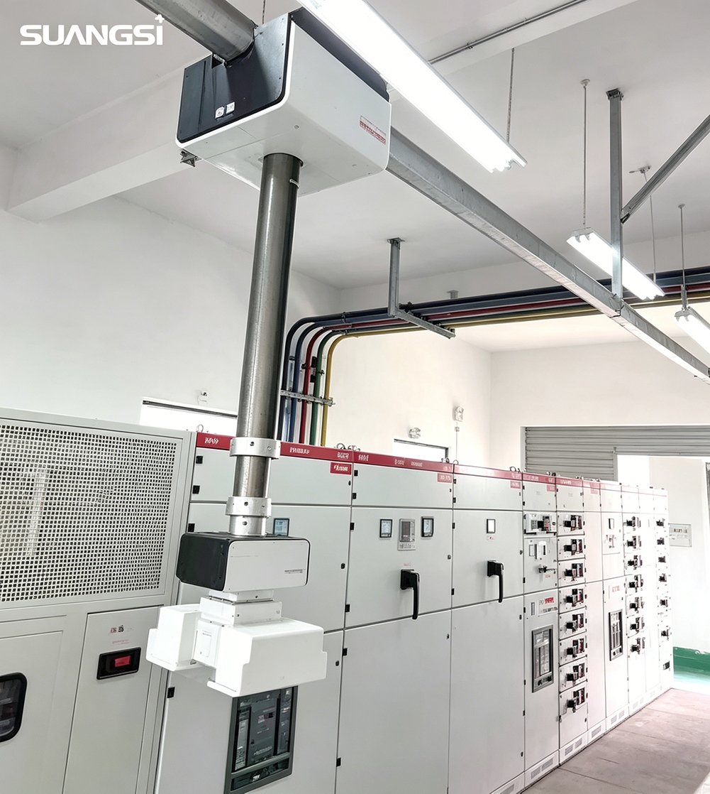 tout electical power