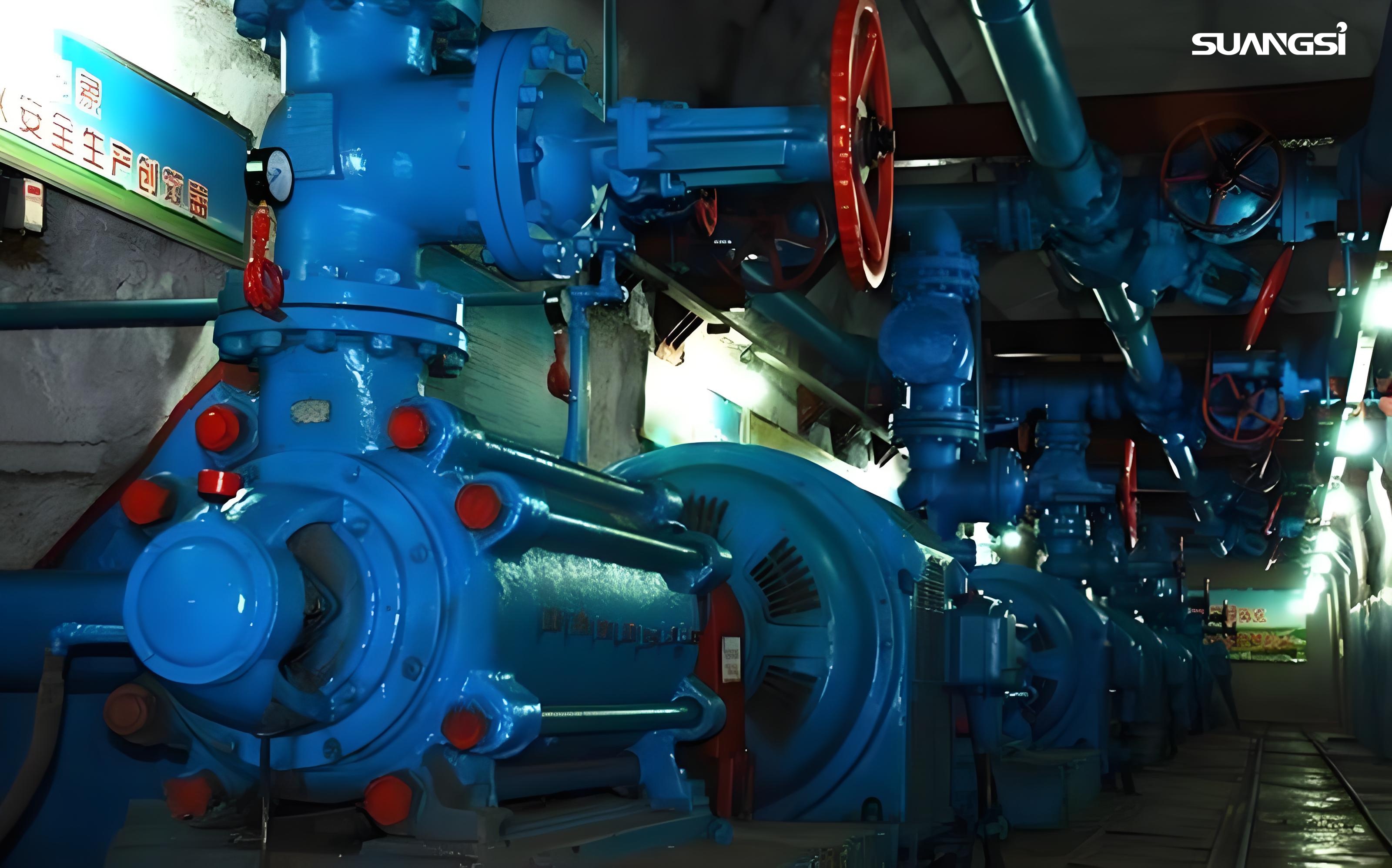 tout electical power