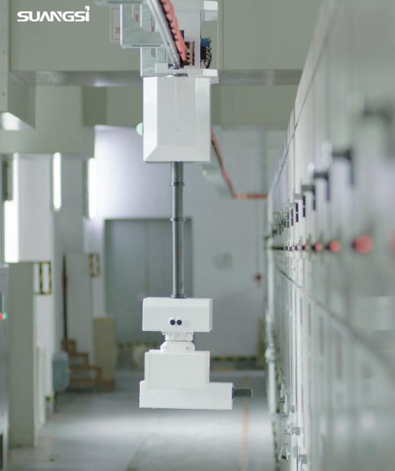 tout electical power