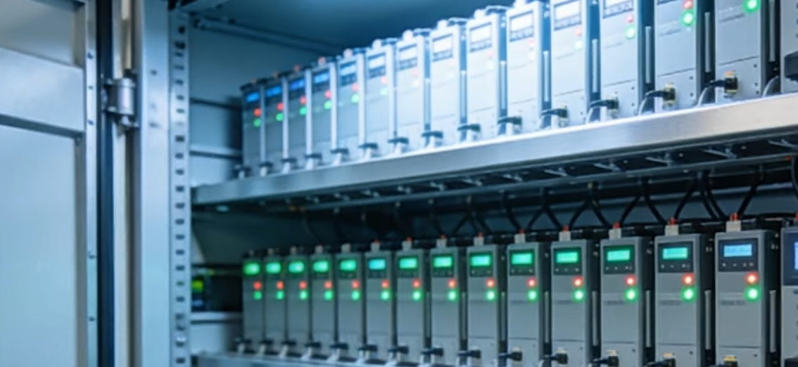 tout electical power
