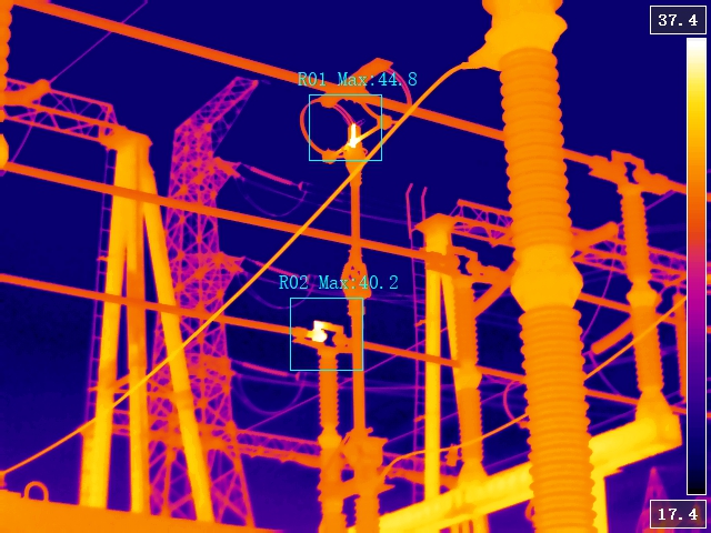 tout electical power