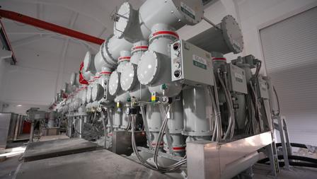 tout electical power