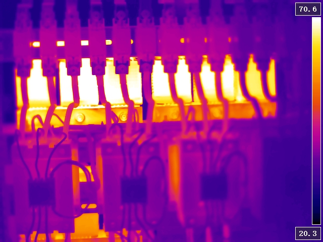 tout electical power