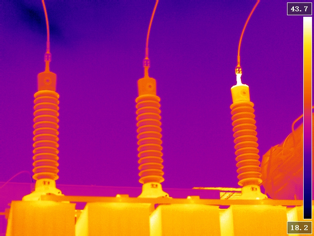 tout electical power
