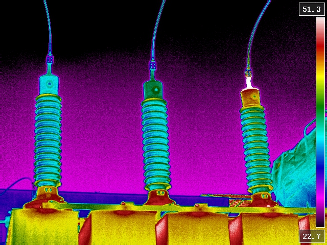 tout electical power
